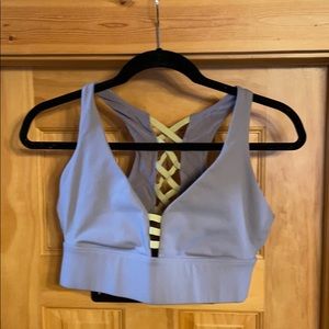 Fabletics Sports Bra